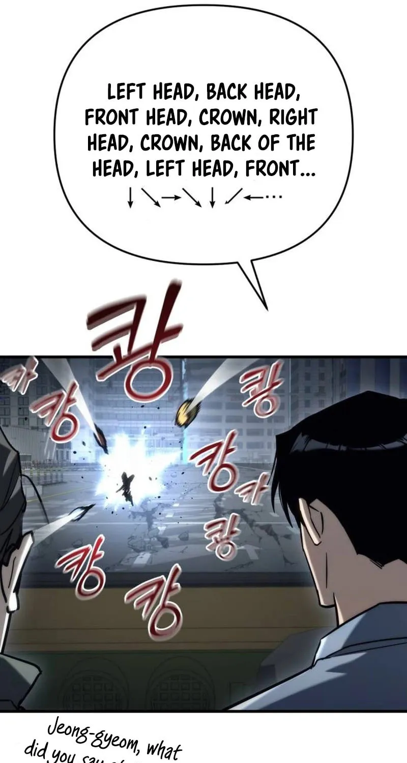 Hiding a Logistics Center in the Apocalypse Chapter 17 page 59 - 