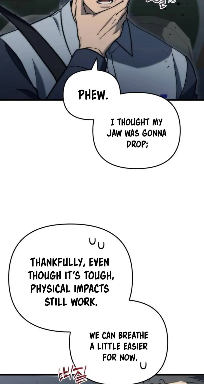 Hiding a Logistics Center in the Apocalypse Chapter 17 page 61 - 
