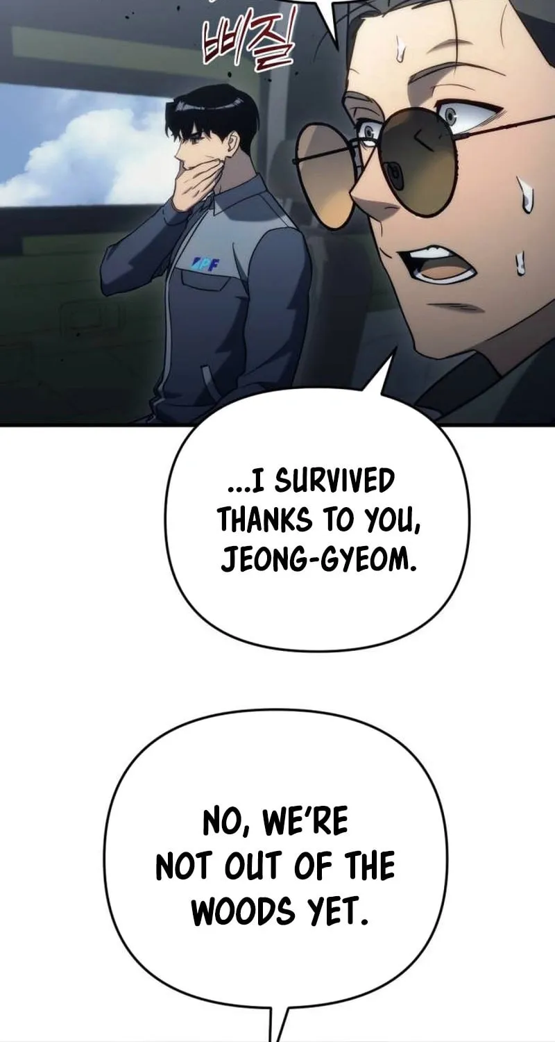 Hiding a Logistics Center in the Apocalypse Chapter 17 page 62 - 