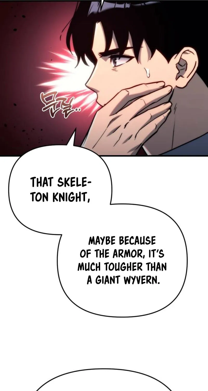 Hiding a Logistics Center in the Apocalypse Chapter 17 page 63 - 