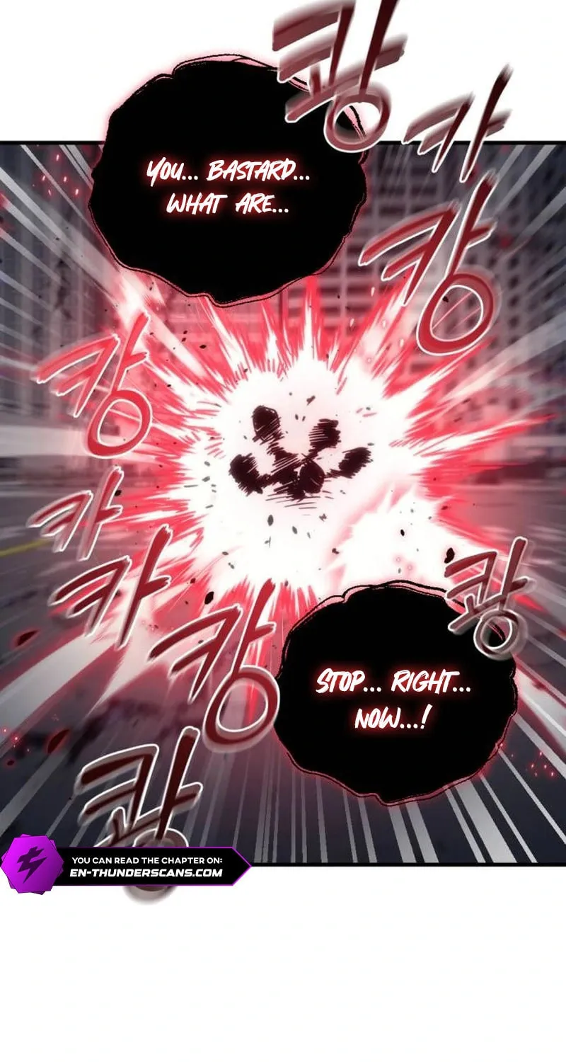 Hiding a Logistics Center in the Apocalypse Chapter 17 page 70 - 