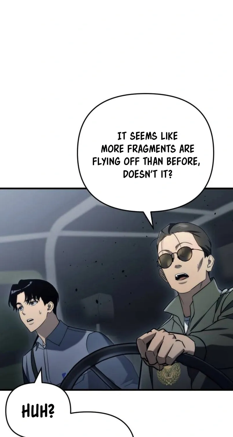 Hiding a Logistics Center in the Apocalypse Chapter 17 page 71 - 