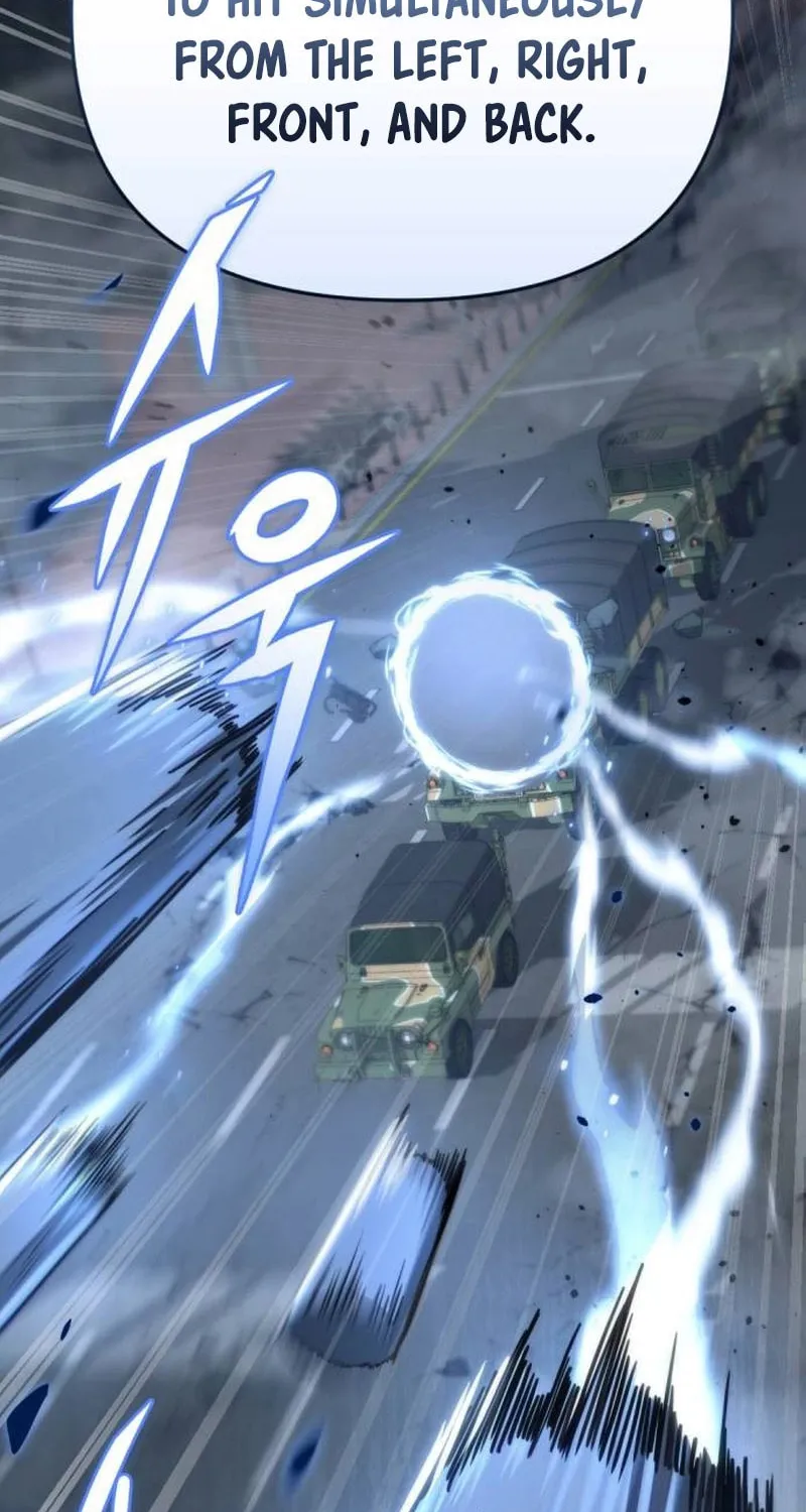 Hiding a Logistics Center in the Apocalypse Chapter 17 page 74 - 
