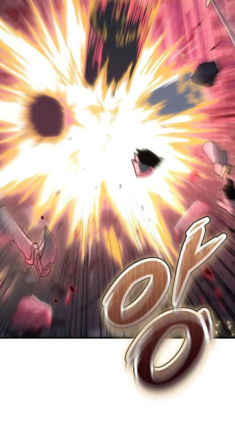 Hiding a Logistics Center in the Apocalypse Chapter 17 page 76 - 