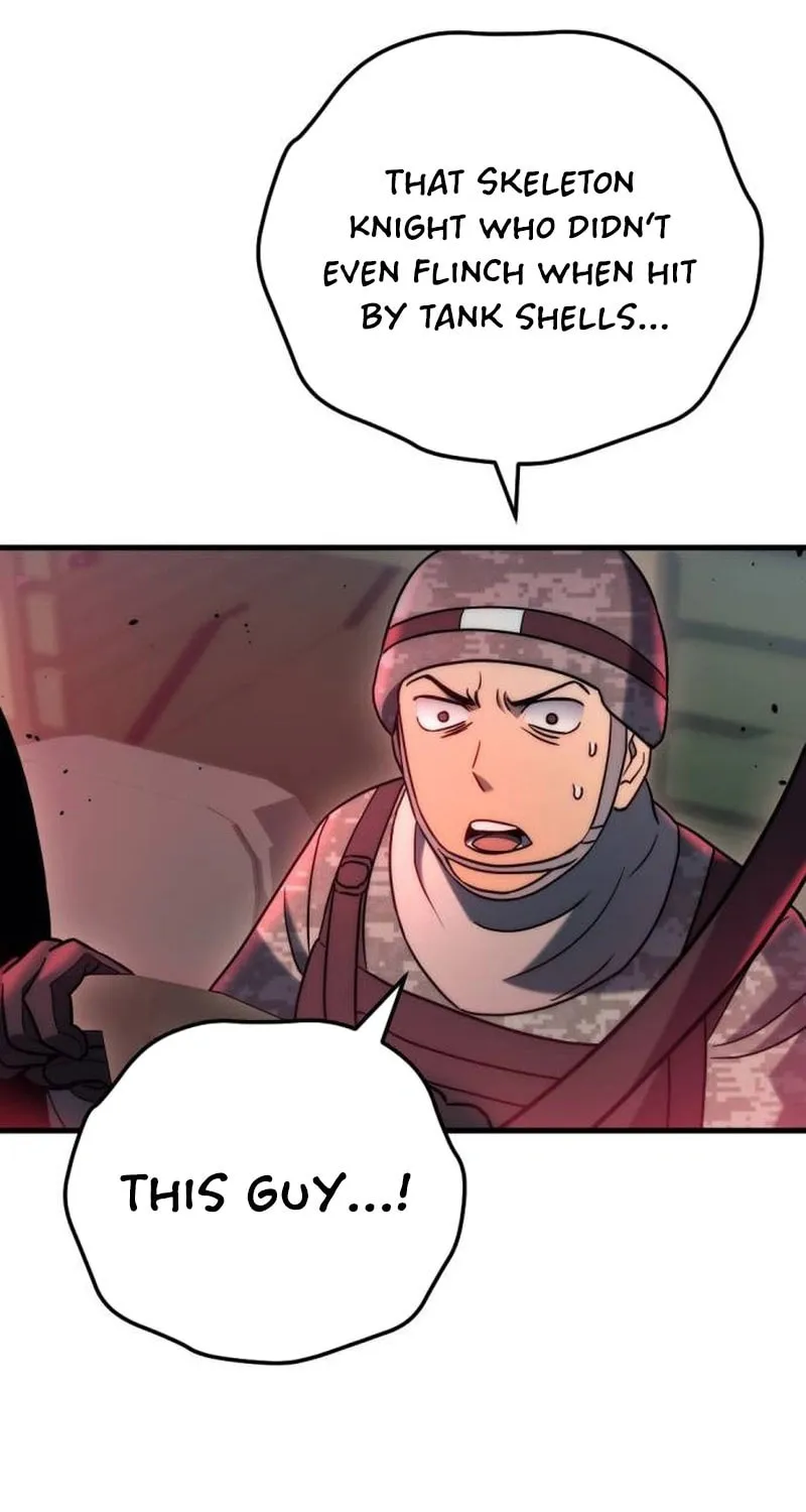 Hiding a Logistics Center in the Apocalypse Chapter 17 page 87 - 