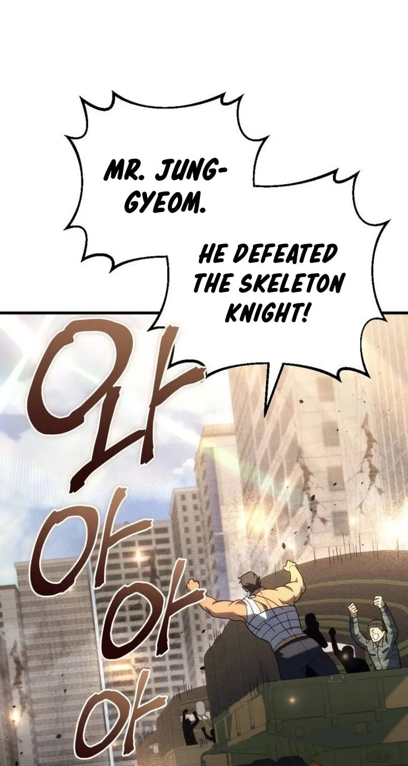 Hiding a Logistics Center in the Apocalypse Chapter 17 page 88 - 