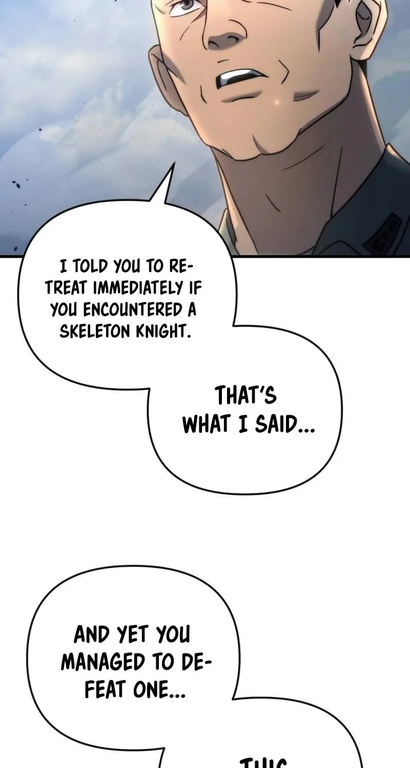 Hiding a Logistics Center in the Apocalypse Chapter 17 page 91 - 