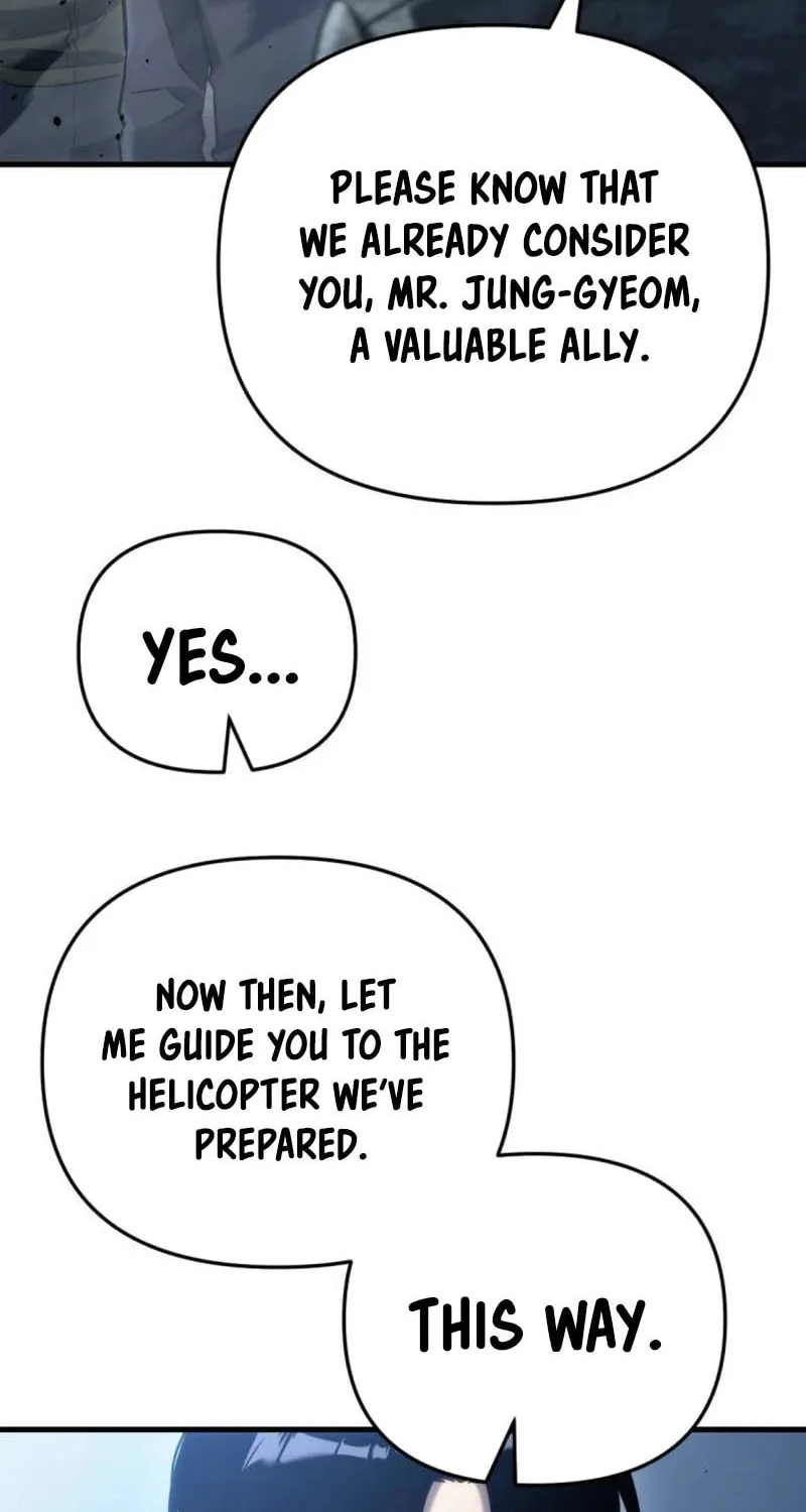 Hiding a Logistics Center in the Apocalypse Chapter 17 page 96 - 