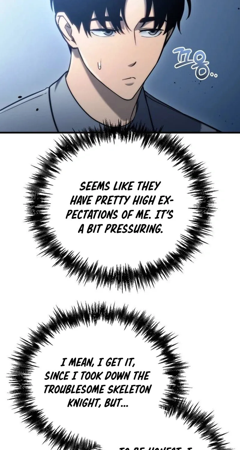 Hiding a Logistics Center in the Apocalypse Chapter 17 page 97 - 
