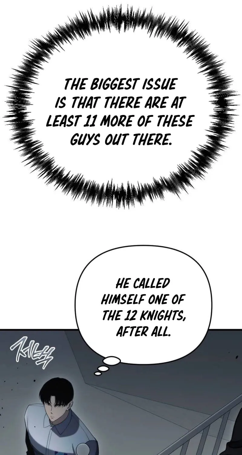Hiding a Logistics Center in the Apocalypse Chapter 17 page 100 - 