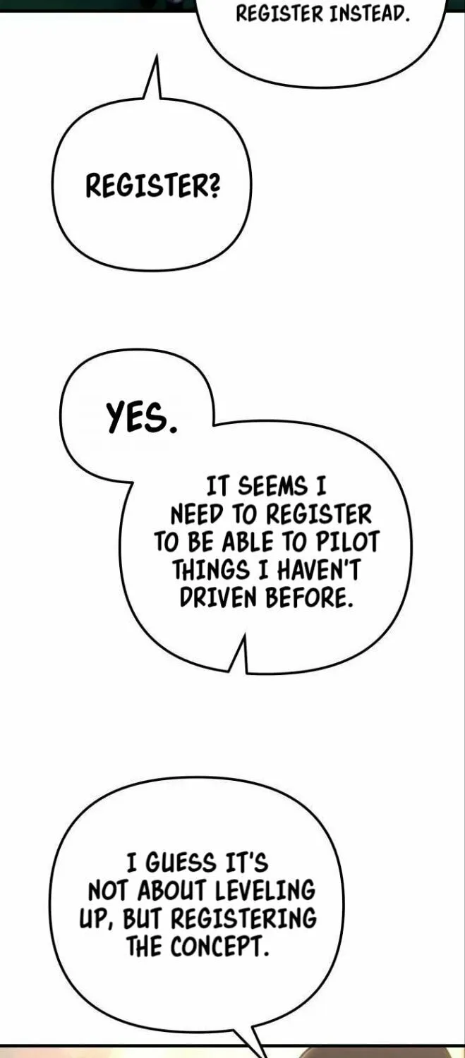 Hiding a Logistics Center in the Apocalypse Chapter 18 page 11 - 
