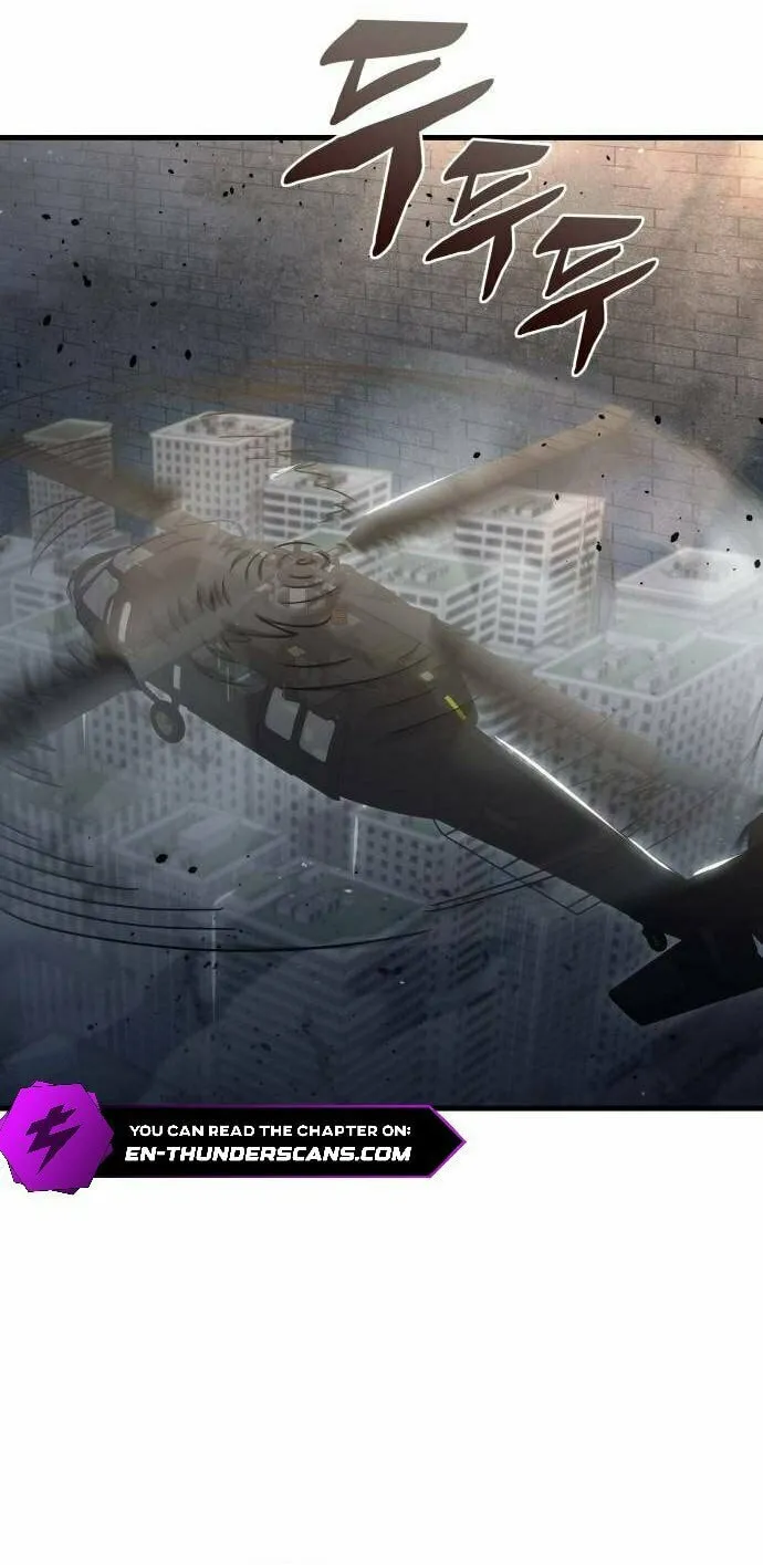 Hiding a Logistics Center in the Apocalypse Chapter 18 page 104 - 