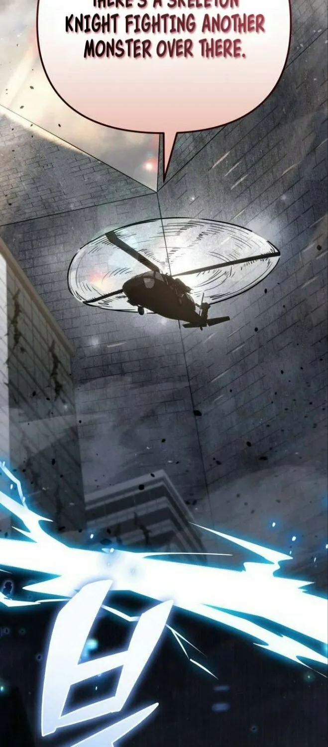 Hiding a Logistics Center in the Apocalypse Chapter 18 page 108 - 