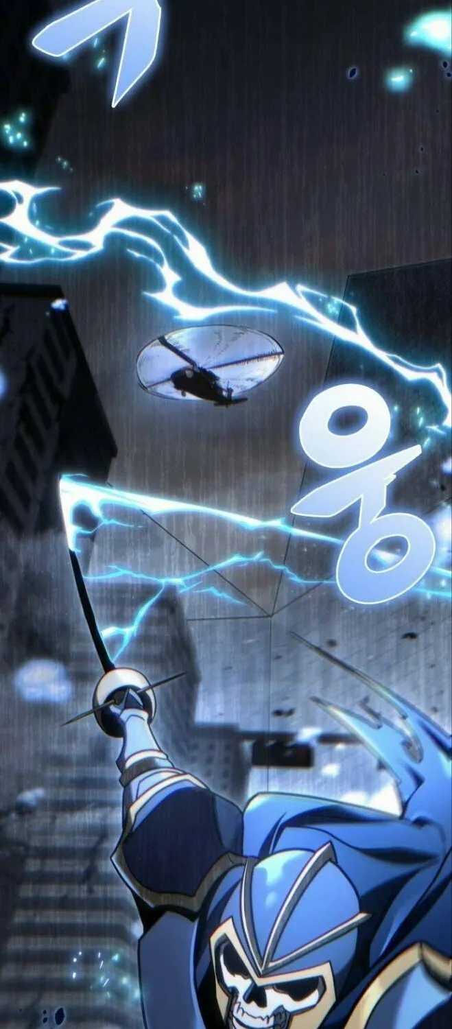 Hiding a Logistics Center in the Apocalypse Chapter 18 page 109 - 