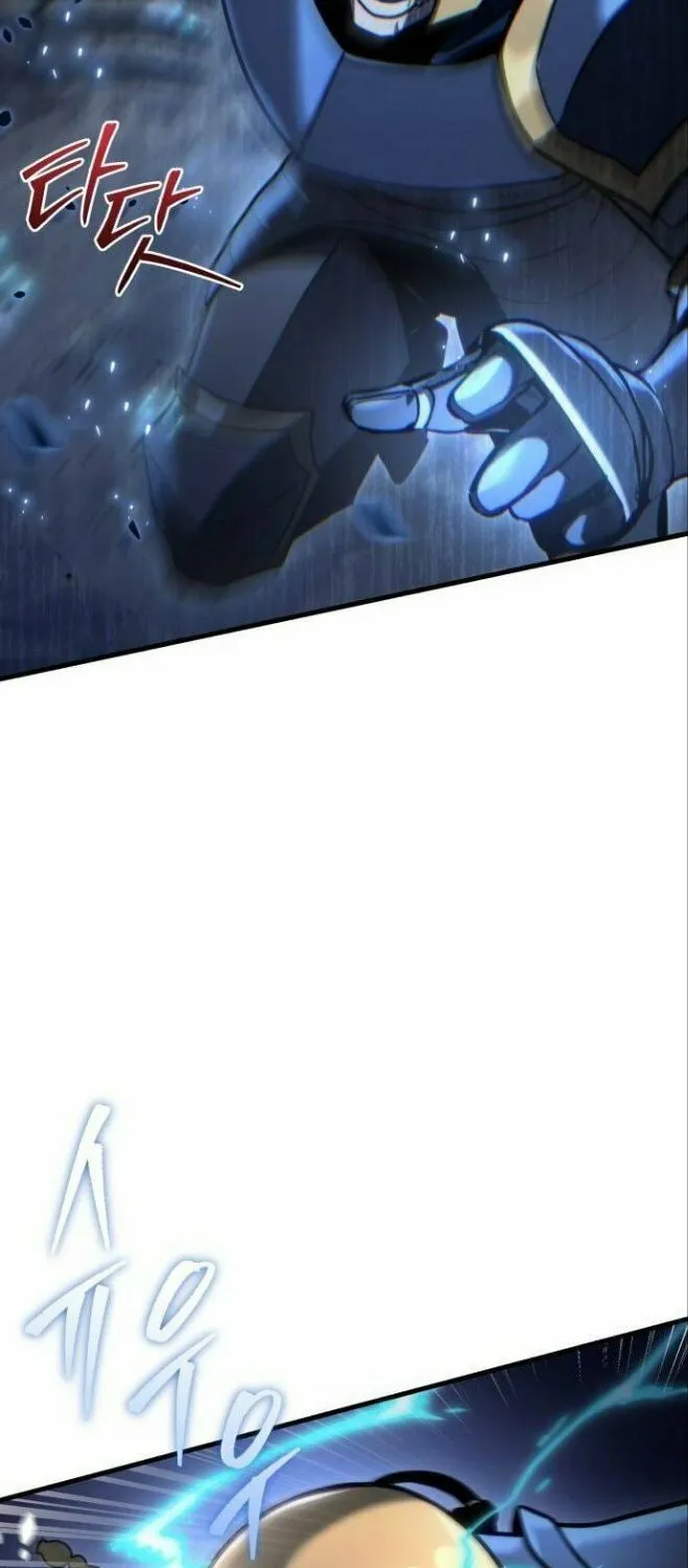 Hiding a Logistics Center in the Apocalypse Chapter 18 page 110 - 