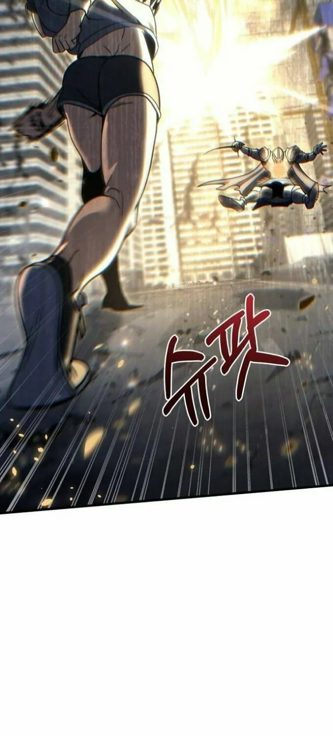 Hiding a Logistics Center in the Apocalypse Chapter 18 page 115 - 