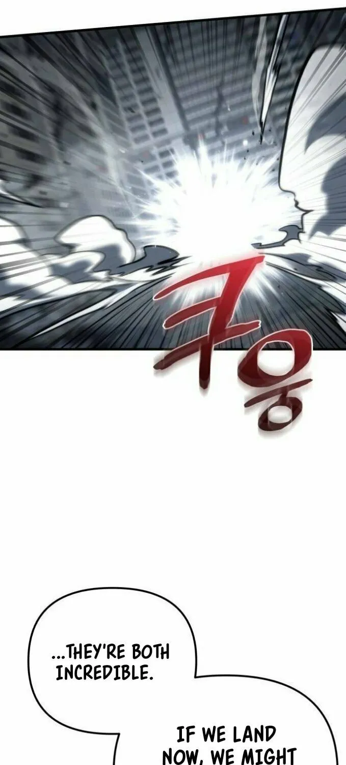 Hiding a Logistics Center in the Apocalypse Chapter 18 page 116 - 