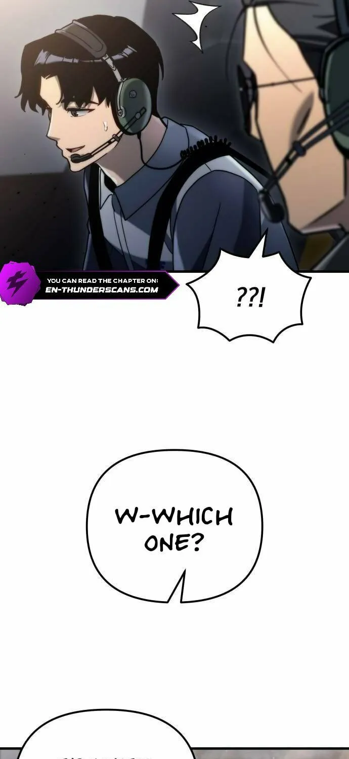 Hiding a Logistics Center in the Apocalypse Chapter 18 page 119 - 