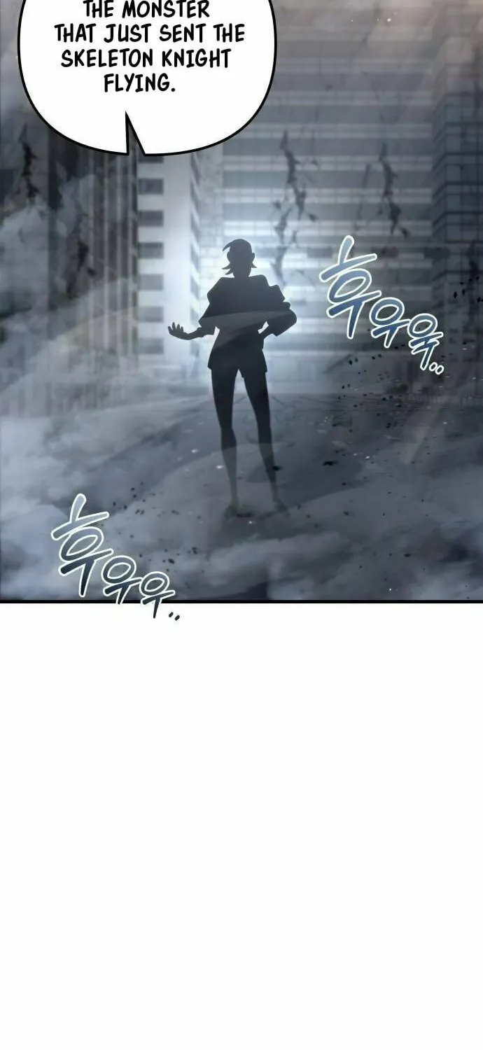 Hiding a Logistics Center in the Apocalypse Chapter 18 page 120 - 