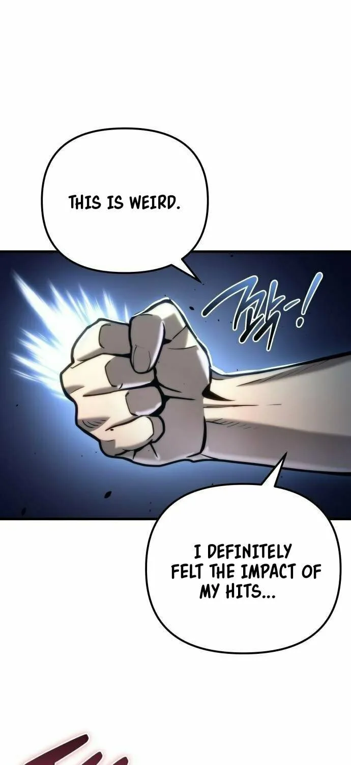 Hiding a Logistics Center in the Apocalypse Chapter 18 page 121 - 