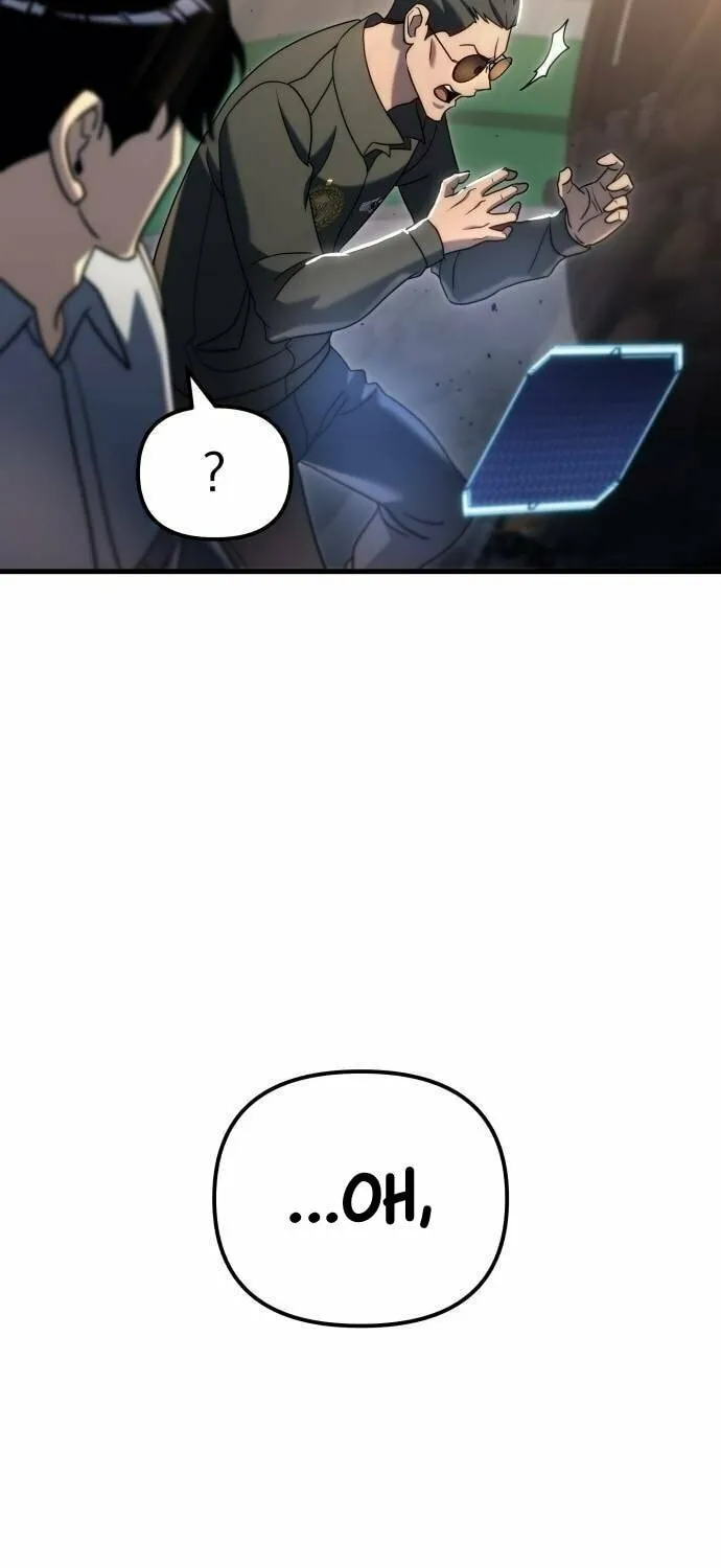 Hiding a Logistics Center in the Apocalypse Chapter 18 page 21 - 