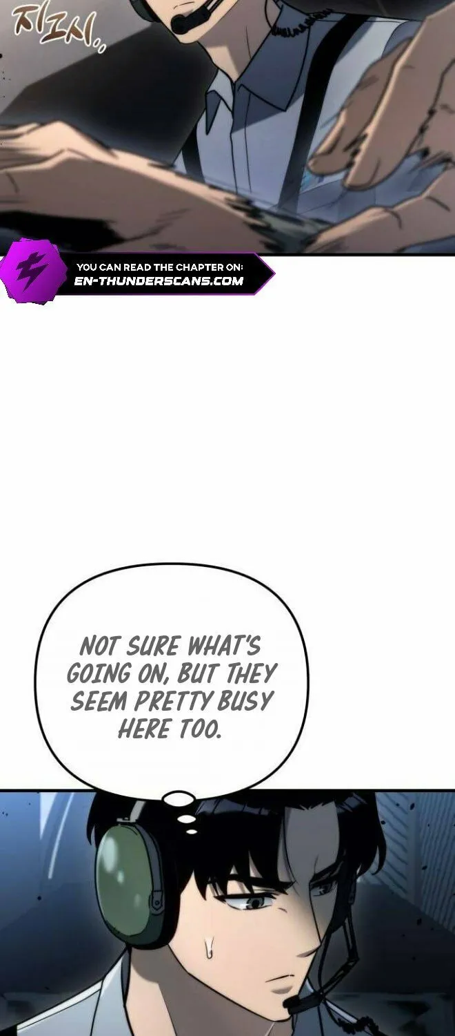 Hiding a Logistics Center in the Apocalypse Chapter 18 page 27 - 