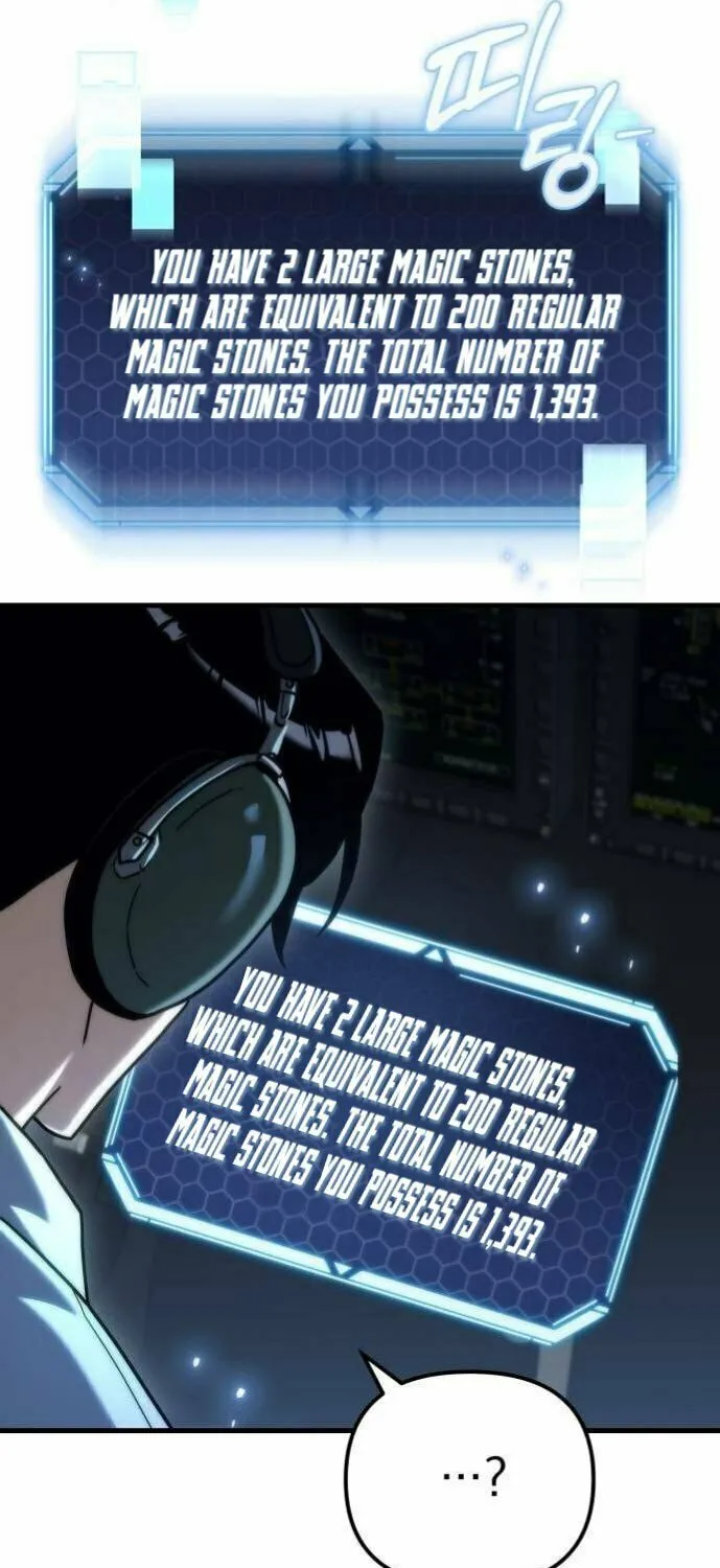Hiding a Logistics Center in the Apocalypse Chapter 18 page 30 - 