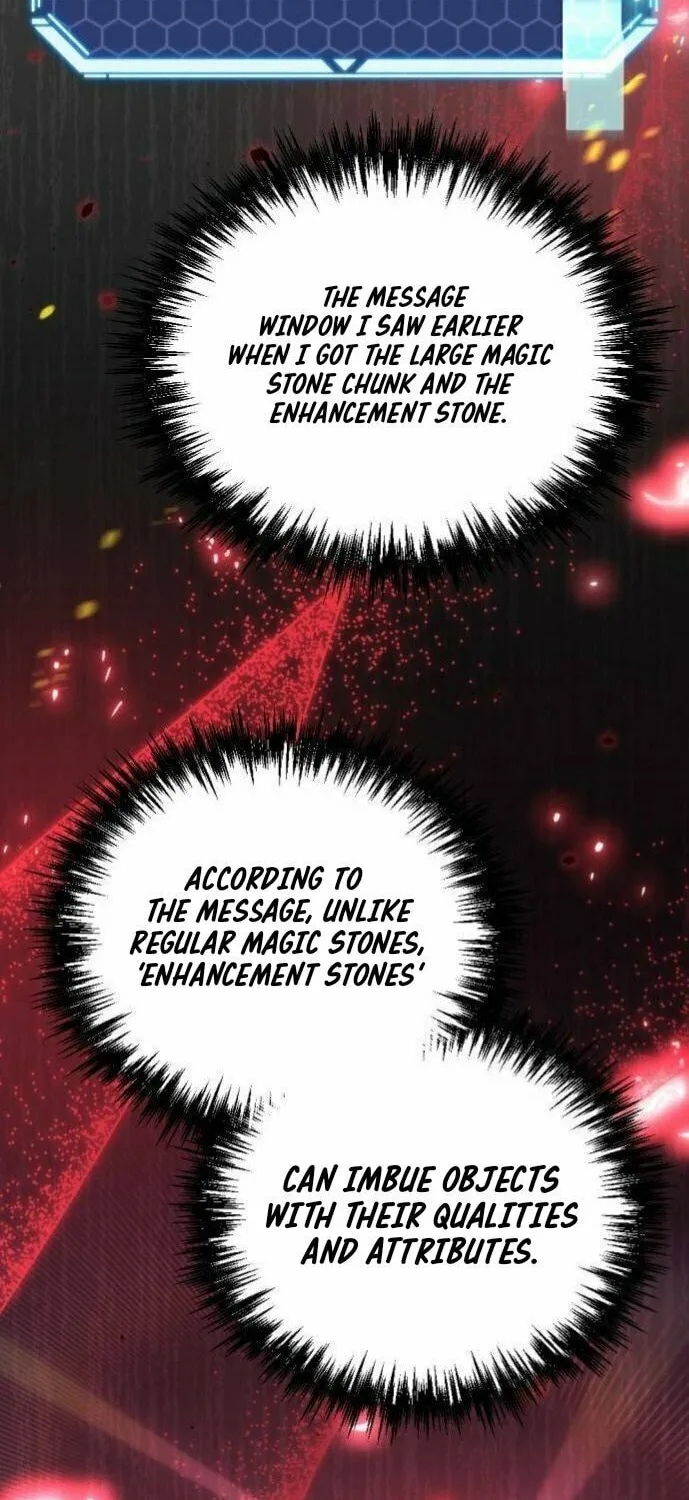 Hiding a Logistics Center in the Apocalypse Chapter 18 page 35 - 