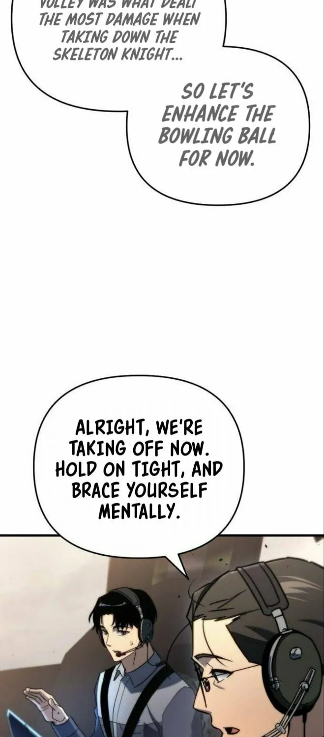 Hiding a Logistics Center in the Apocalypse Chapter 18 page 41 - 