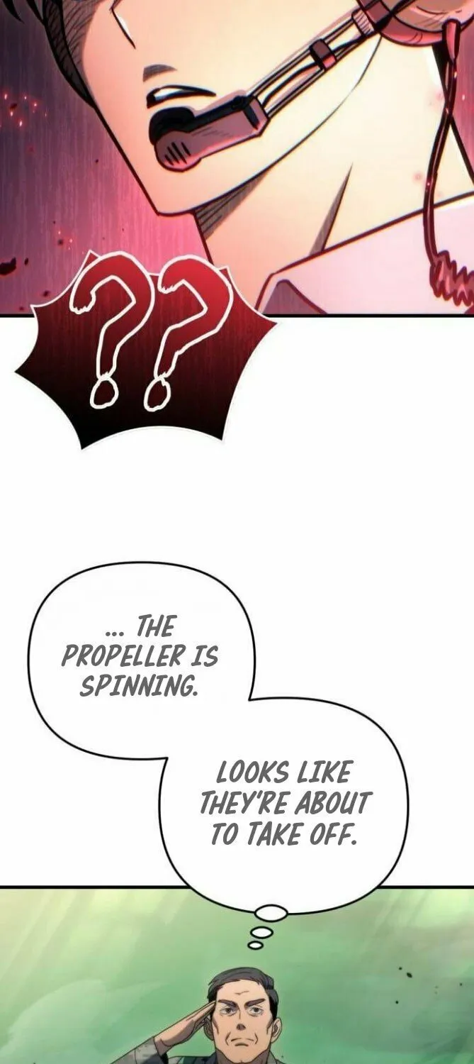 Hiding a Logistics Center in the Apocalypse Chapter 18 page 48 - 