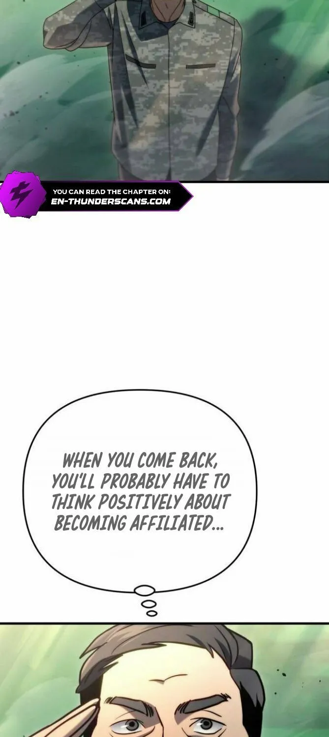 Hiding a Logistics Center in the Apocalypse Chapter 18 page 49 - 
