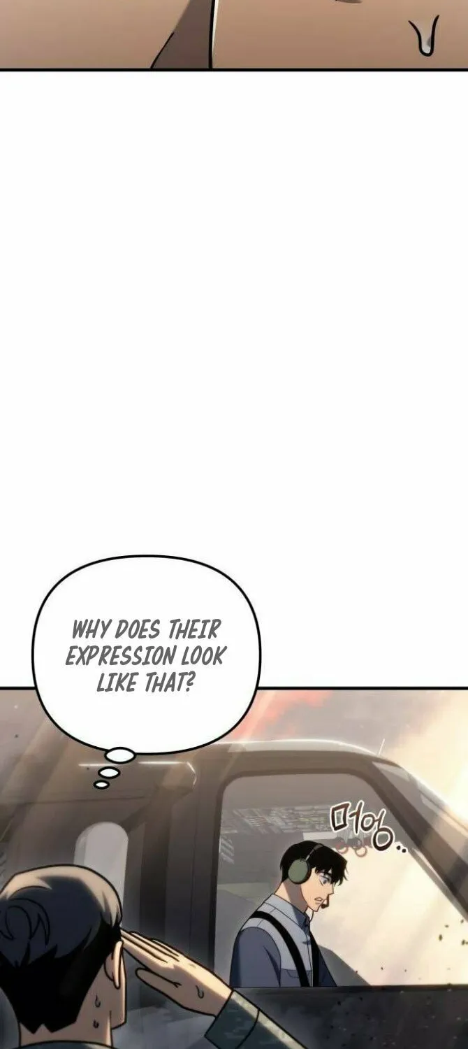 Hiding a Logistics Center in the Apocalypse Chapter 18 page 52 - 