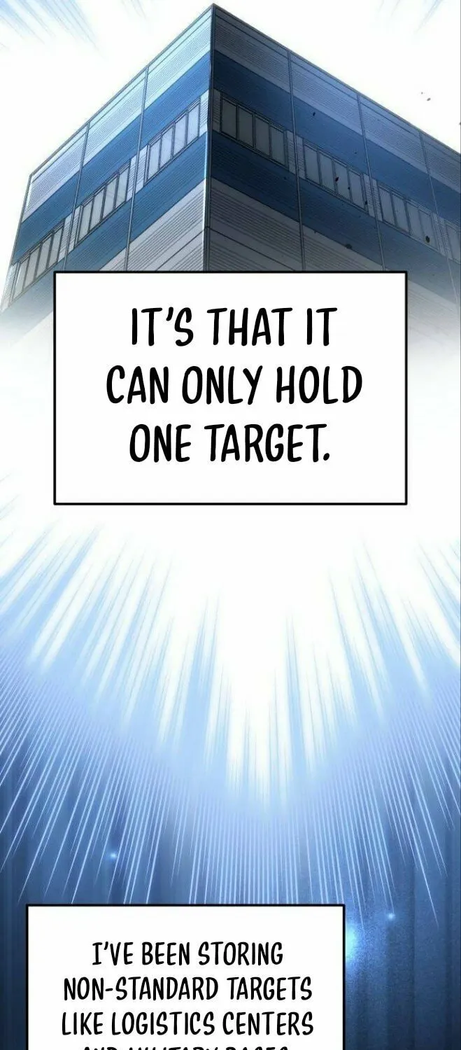 Hiding a Logistics Center in the Apocalypse Chapter 18 page 58 - 