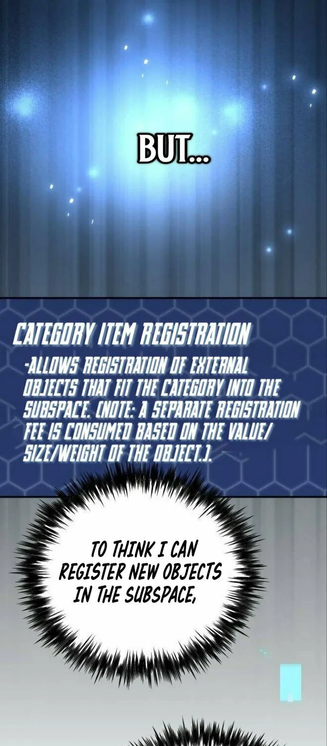 Hiding a Logistics Center in the Apocalypse Chapter 18 page 60 - 