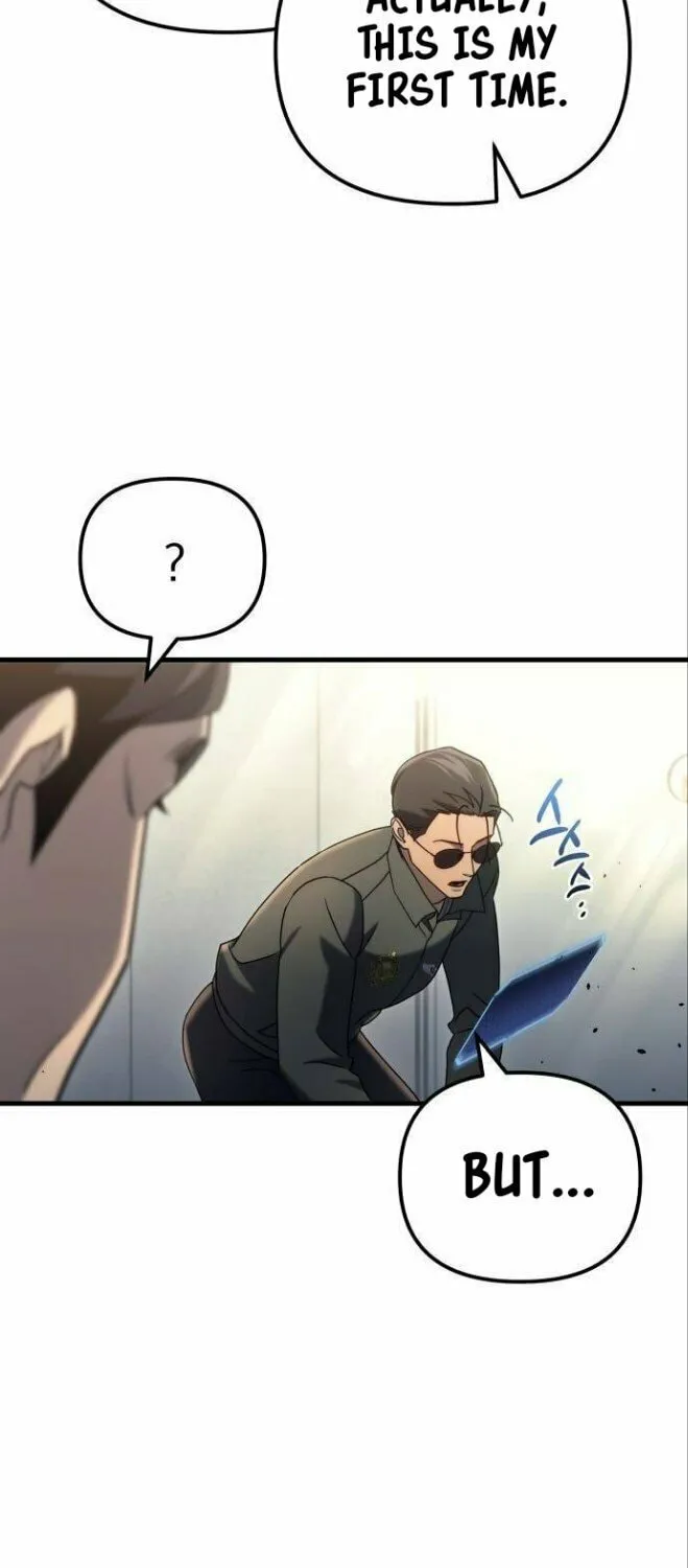 Hiding a Logistics Center in the Apocalypse Chapter 18 page 7 - 