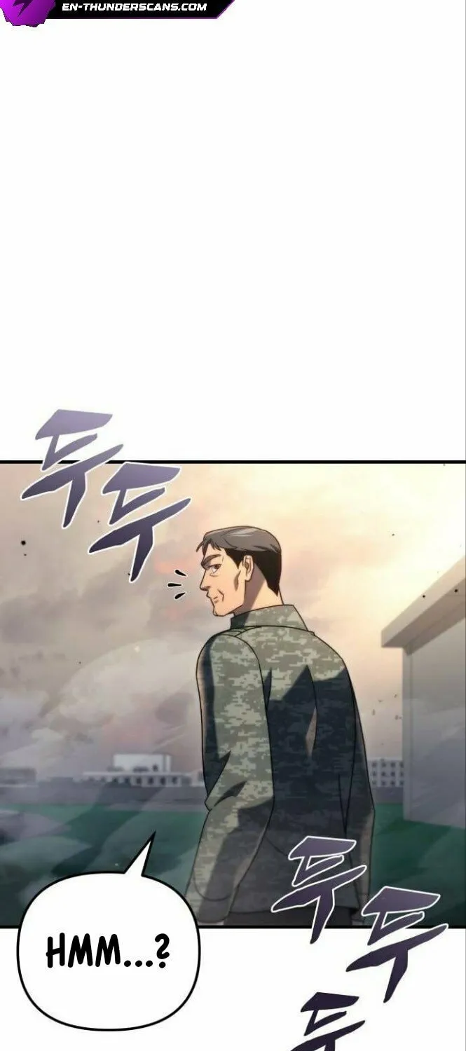 Hiding a Logistics Center in the Apocalypse Chapter 18 page 66 - 