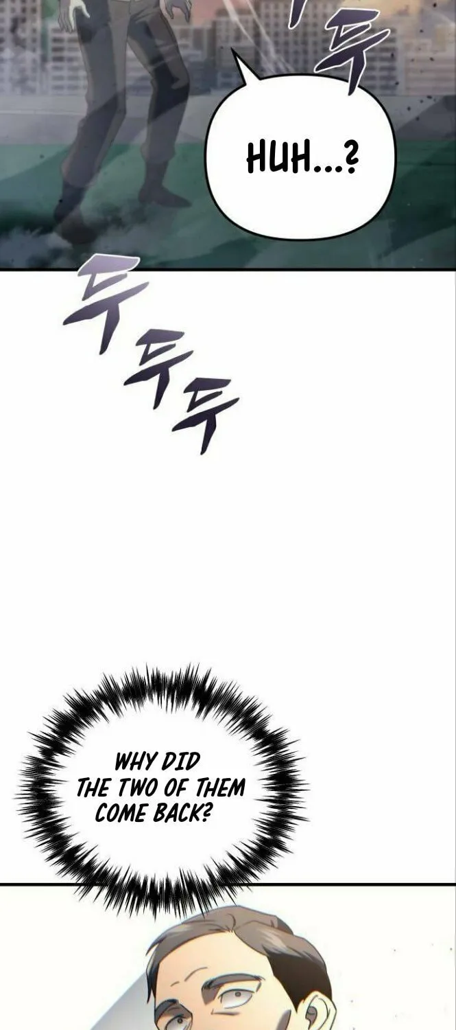 Hiding a Logistics Center in the Apocalypse Chapter 18 page 68 - 