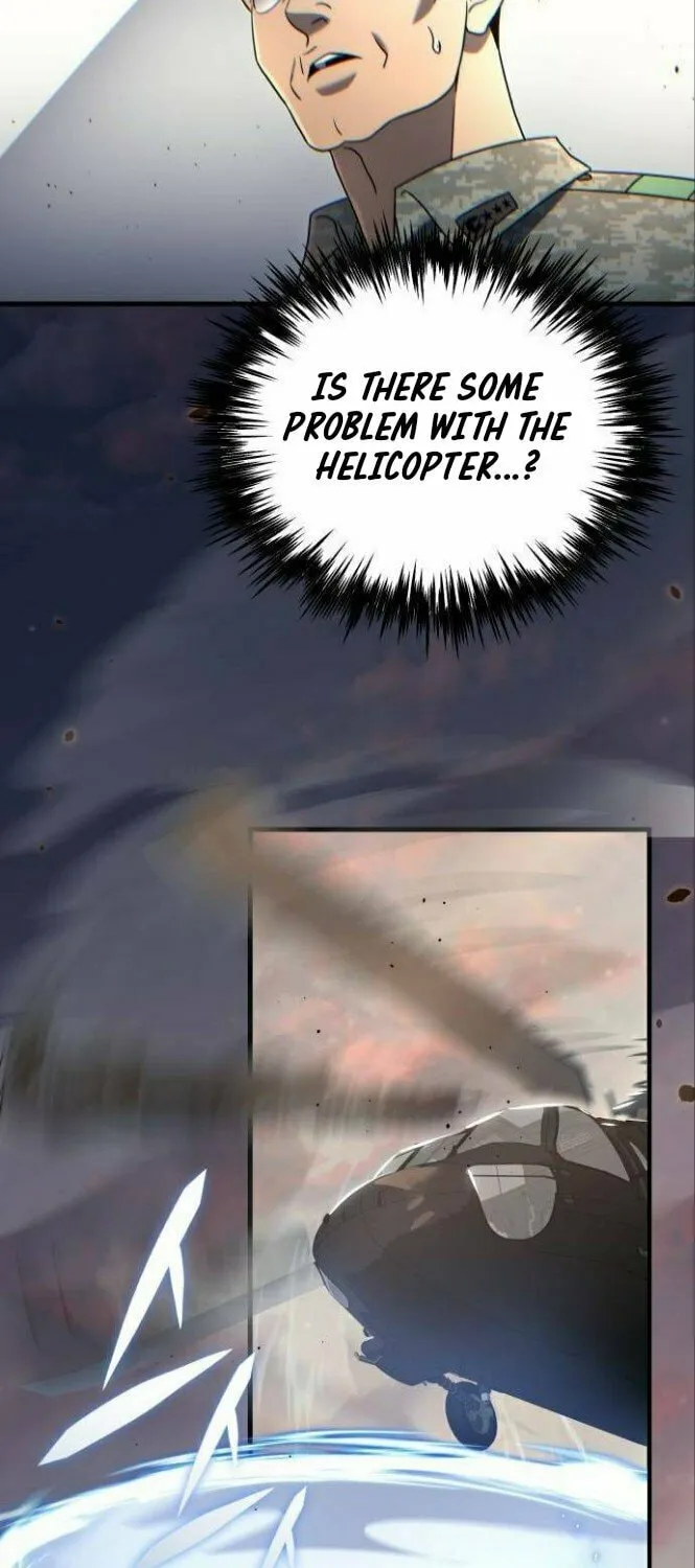 Hiding a Logistics Center in the Apocalypse Chapter 18 page 69 - 