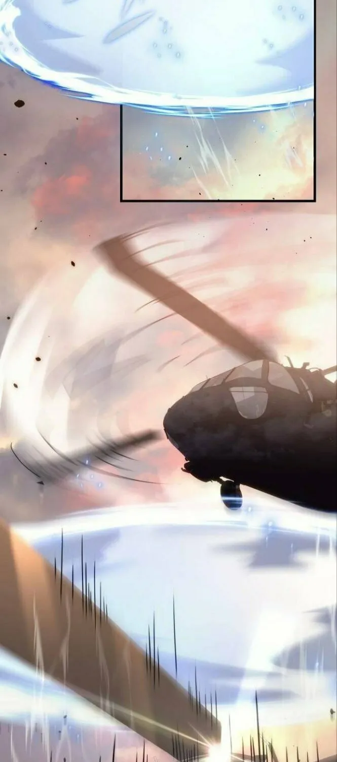Hiding a Logistics Center in the Apocalypse Chapter 18 page 70 - 