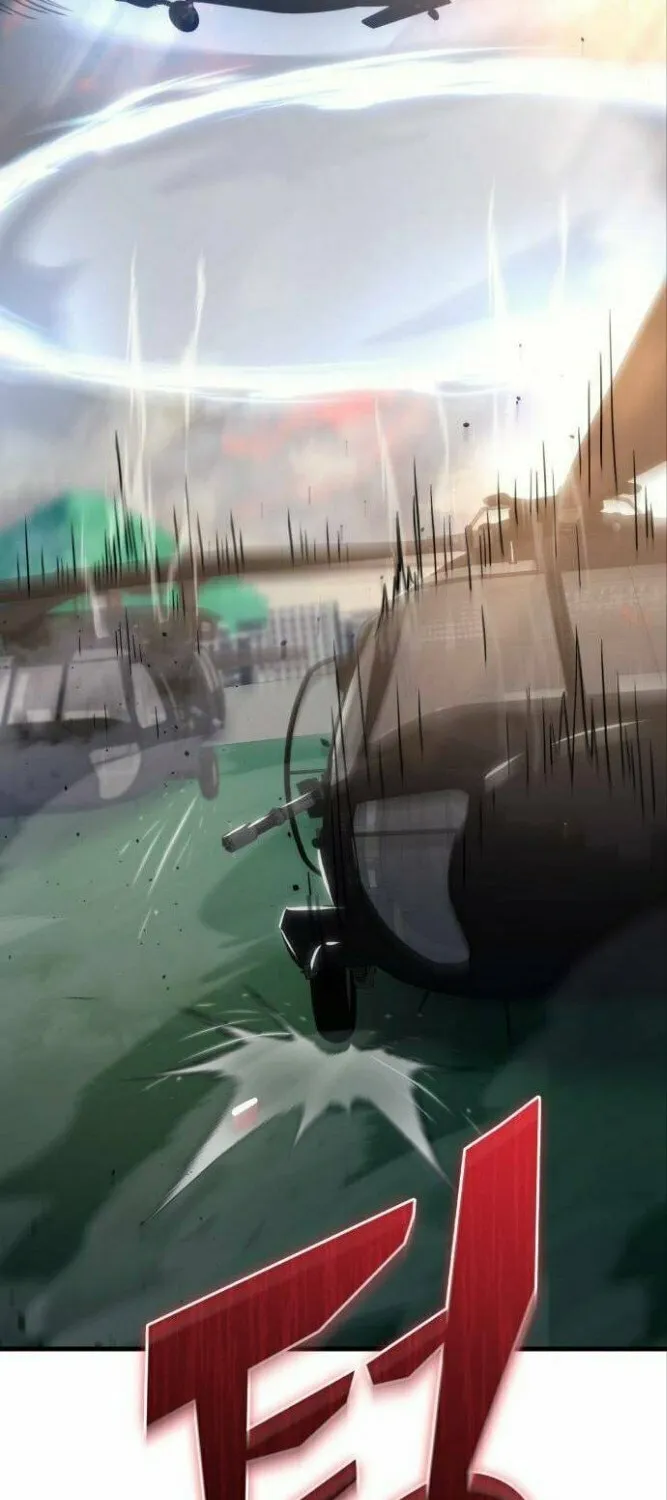 Hiding a Logistics Center in the Apocalypse Chapter 18 page 73 - 