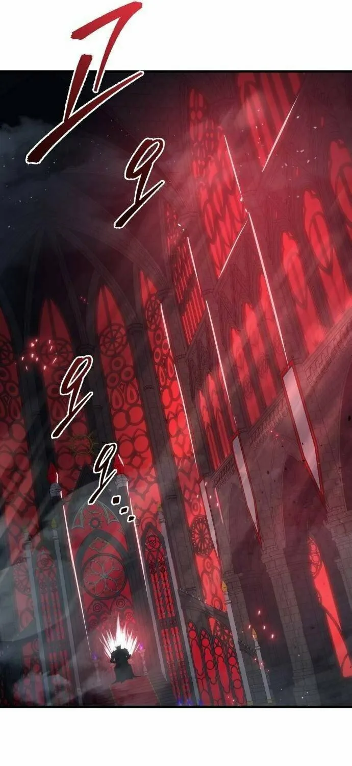Hiding a Logistics Center in the Apocalypse Chapter 18 page 86 - 