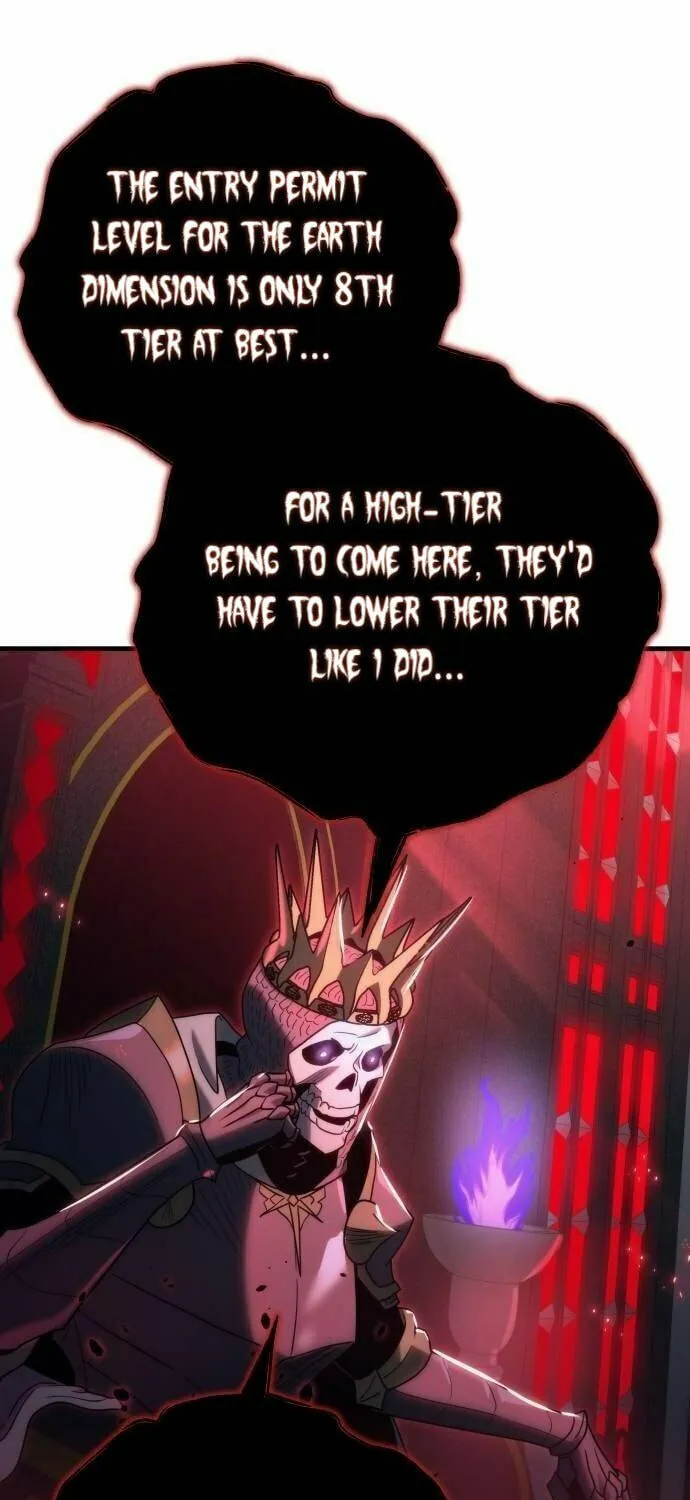 Hiding a Logistics Center in the Apocalypse Chapter 18 page 90 - 