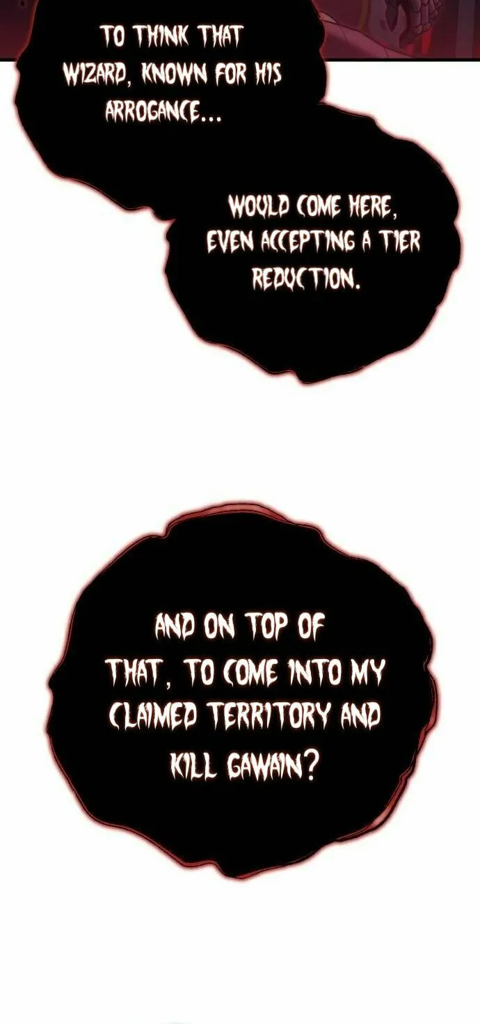 Hiding a Logistics Center in the Apocalypse Chapter 18 page 91 - 