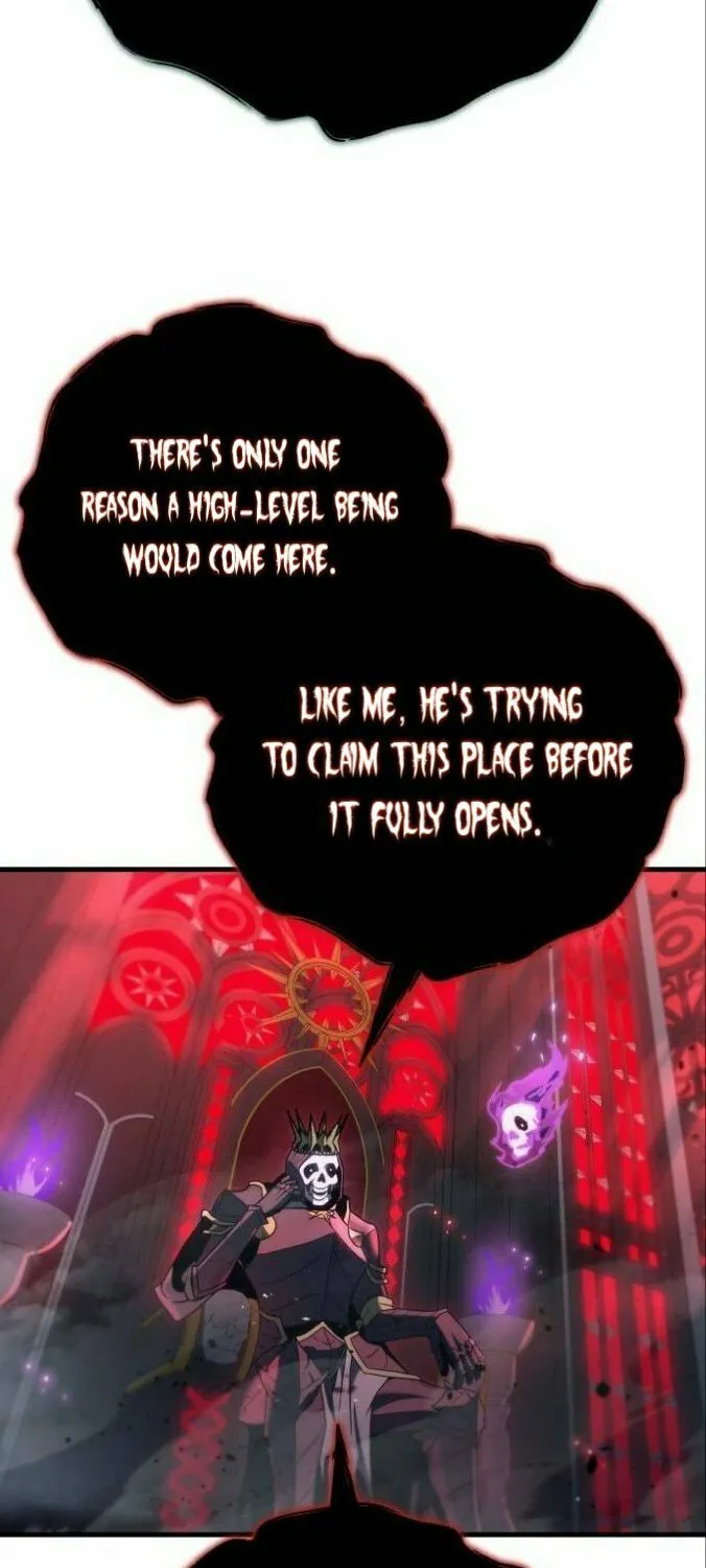 Hiding a Logistics Center in the Apocalypse Chapter 18 page 94 - 