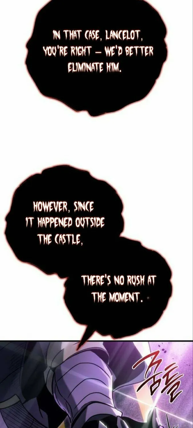 Hiding a Logistics Center in the Apocalypse Chapter 18 page 95 - 