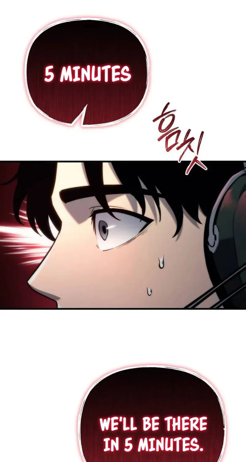 Hiding a Logistics Center in the Apocalypse Chapter 19 page 101 - 