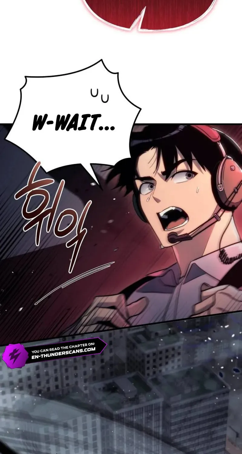 Hiding a Logistics Center in the Apocalypse Chapter 19 page 102 - 
