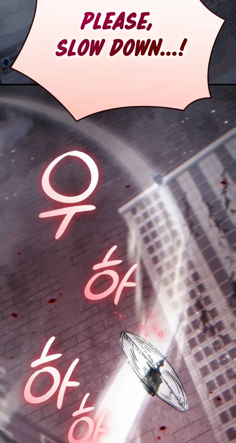 Hiding a Logistics Center in the Apocalypse Chapter 19 page 104 - 