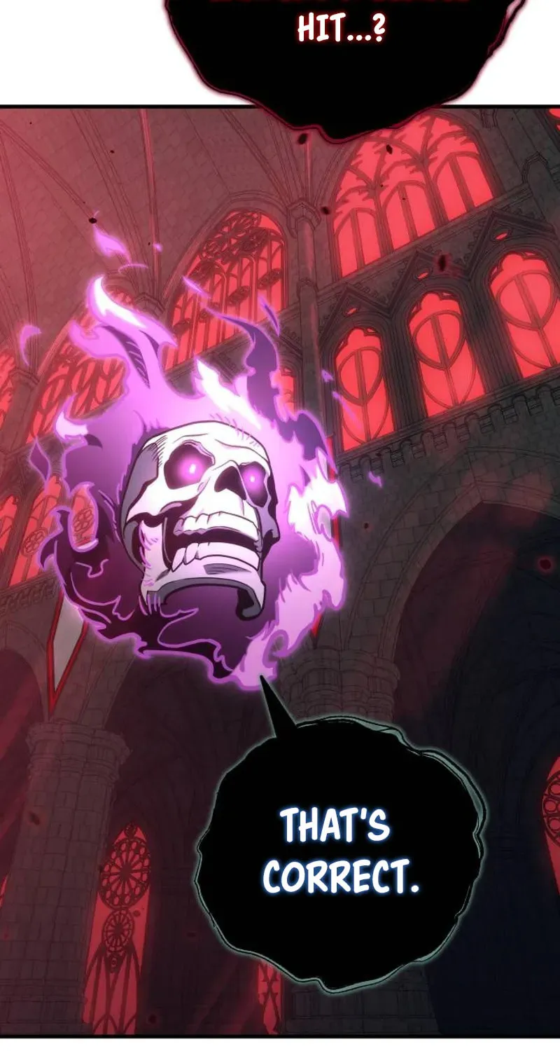 Hiding a Logistics Center in the Apocalypse Chapter 19 page 109 - 