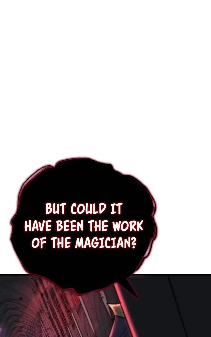 Hiding a Logistics Center in the Apocalypse Chapter 19 page 110 - 